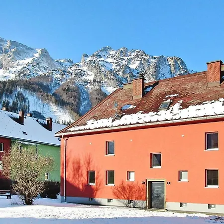 شقة Holiday Erzberg Alpin - Osm02507-cya *