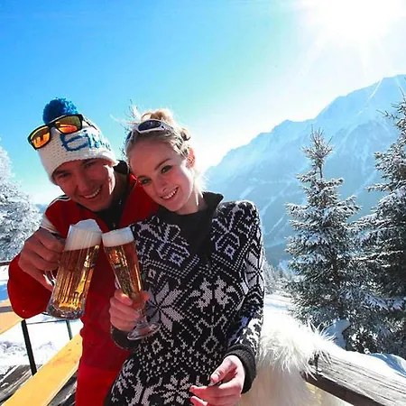 شقة Holiday Erzberg Alpin - Osm02507-cya