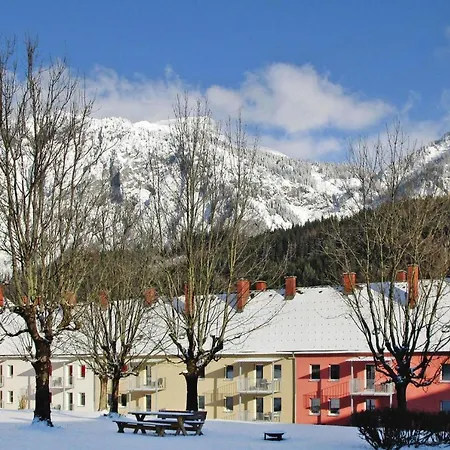 شقة Holiday Erzberg Alpin - Osm02507-cya إيسينيرزير