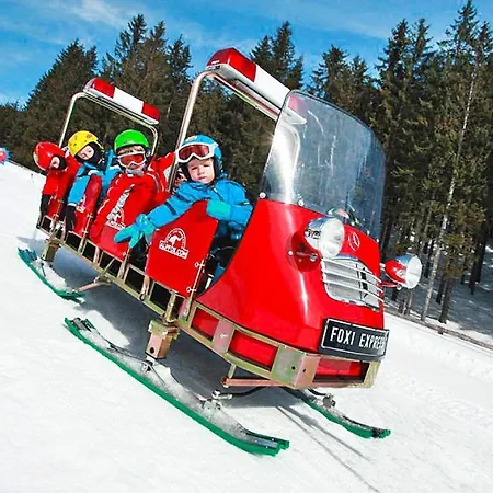 Holiday Erzberg Alpin - Osm02507-cya إيسينيرزير